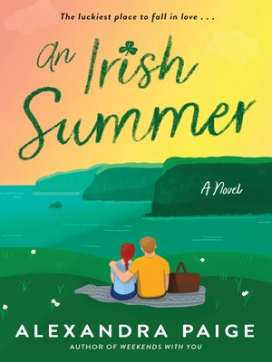 An Irish Summer - ebook